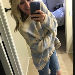 Urban outfitters sweater